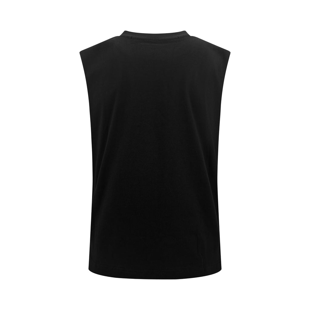 2026 New Ale Logo Embroidered Vest (AA582-A00)