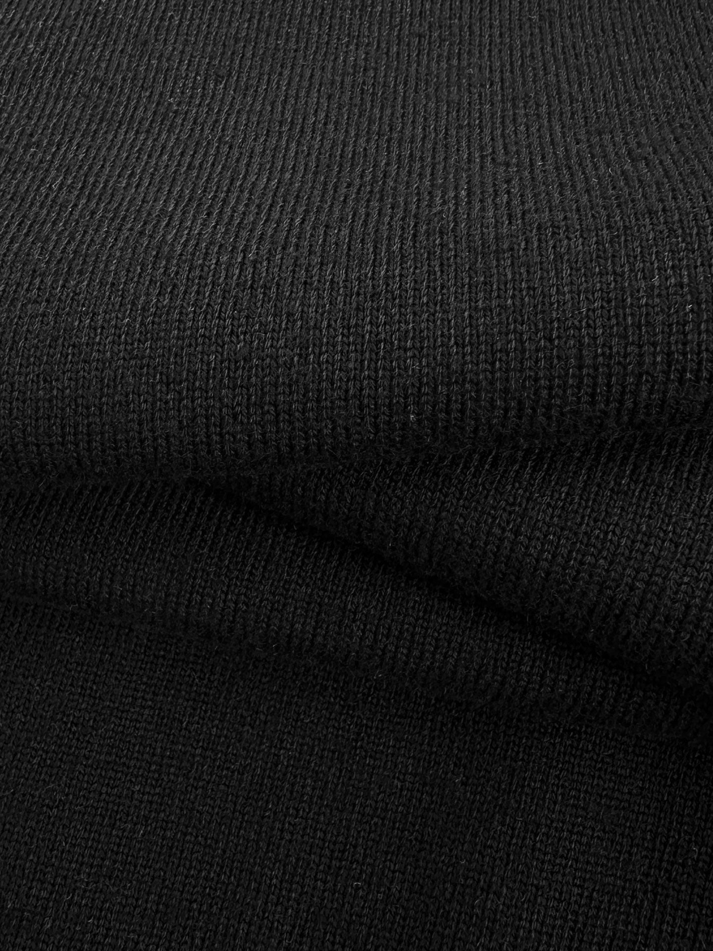 2026 New Triangle Brand Zip-Up Sweater with Triangle Logo (CC966-A80)