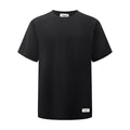 2026 New Saint L Logo Embellished Short-Sleeved T-Shirt (AA583-A00)
