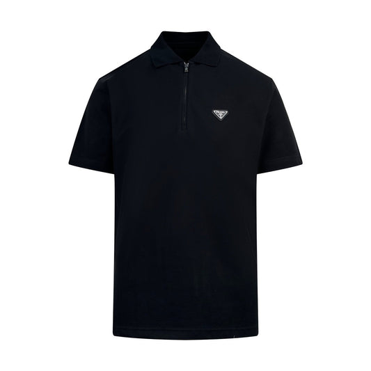 2026 New Triangle Brand Polo Shirt (25109-A40)
