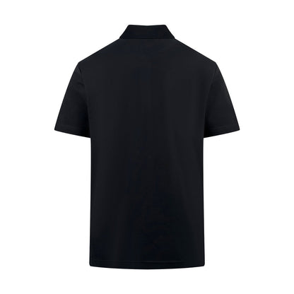 2026 New Triangle Brand Polo Shirt (25109-A40)