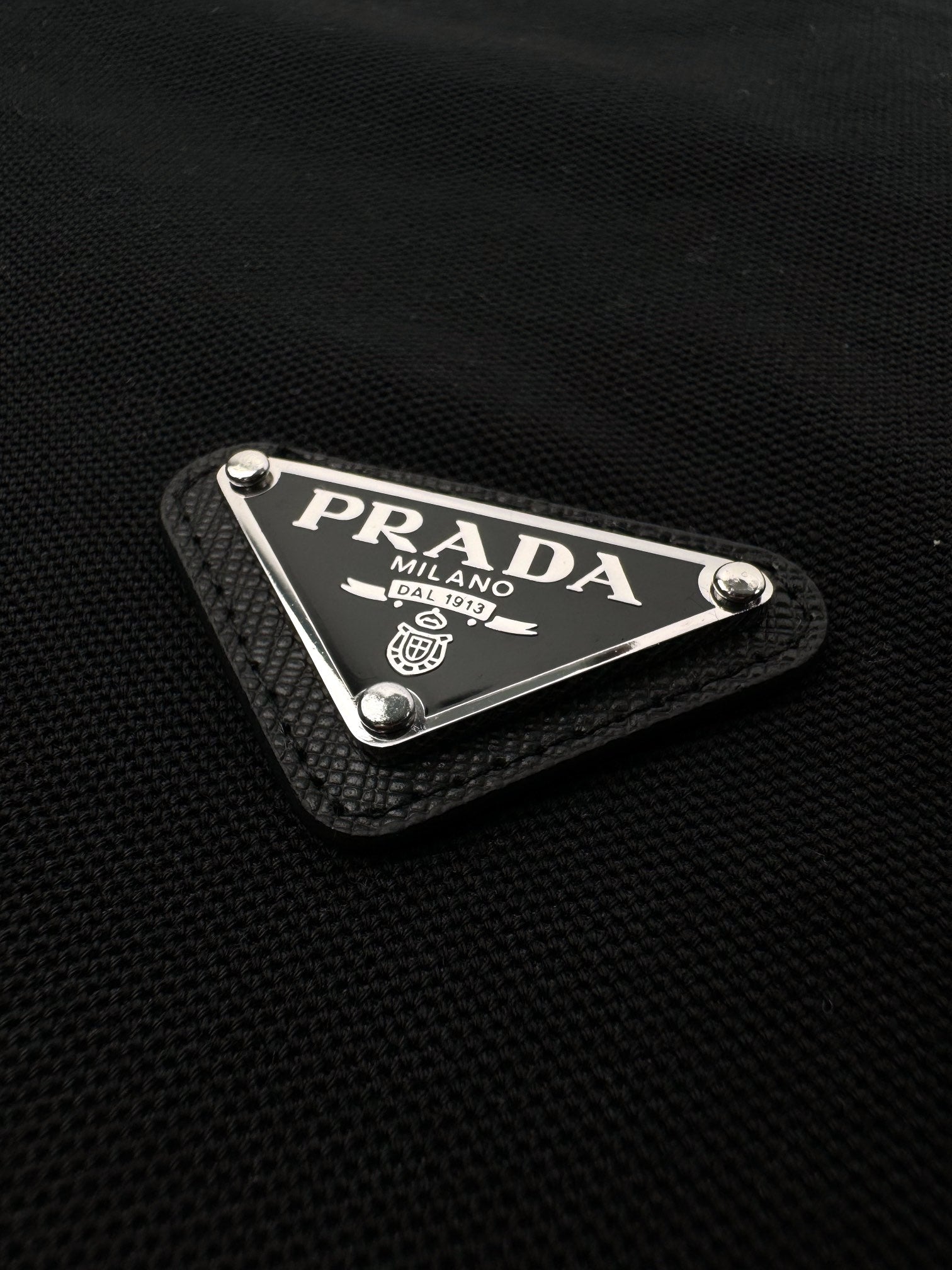 2026 New Triangle Brand Polo Shirt (25109-A40)