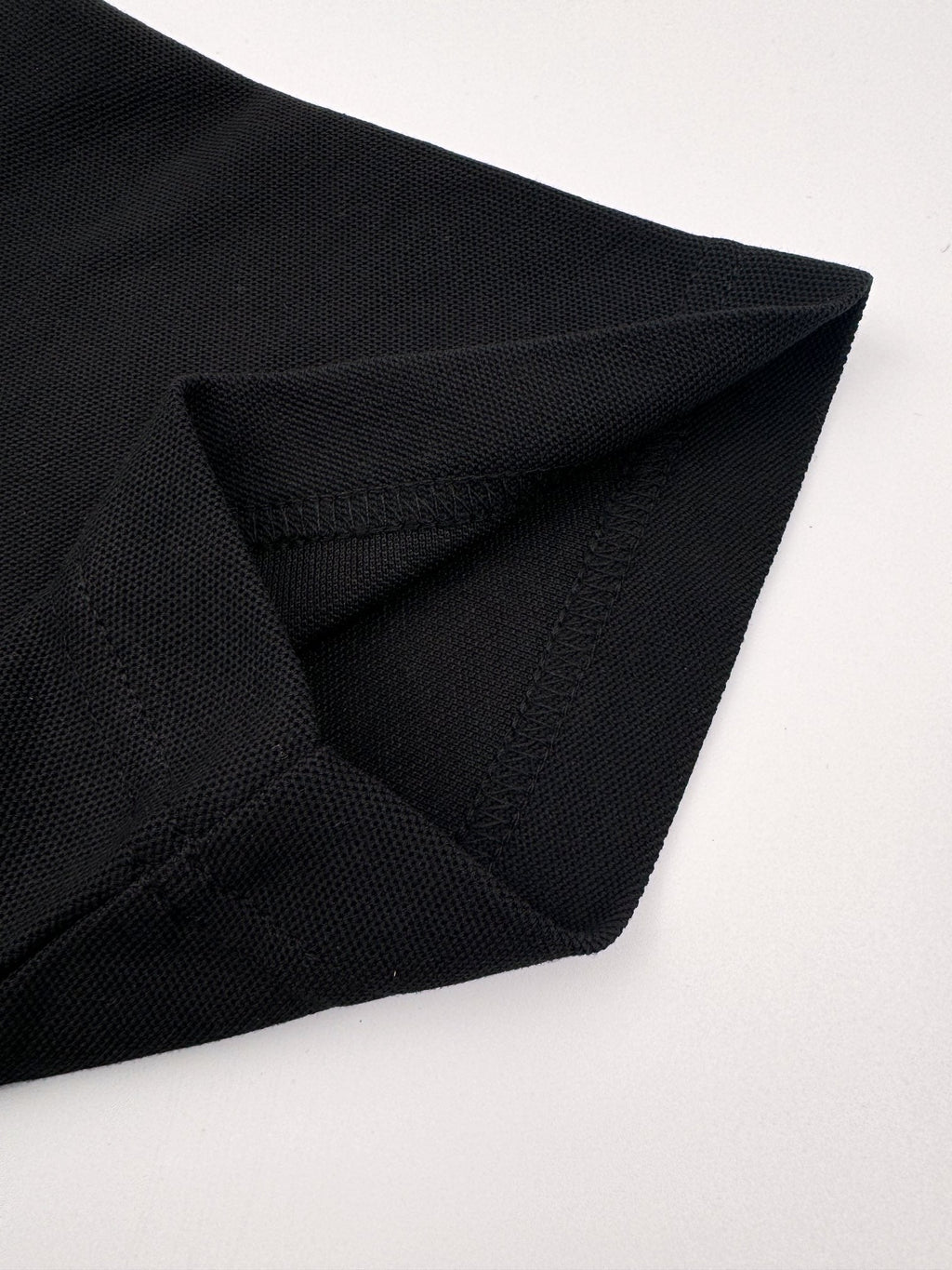 2026 New Triangle Brand Polo Shirt (25109-A40)