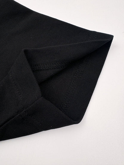 2026 New Triangle Brand Polo Shirt (25109-A40)