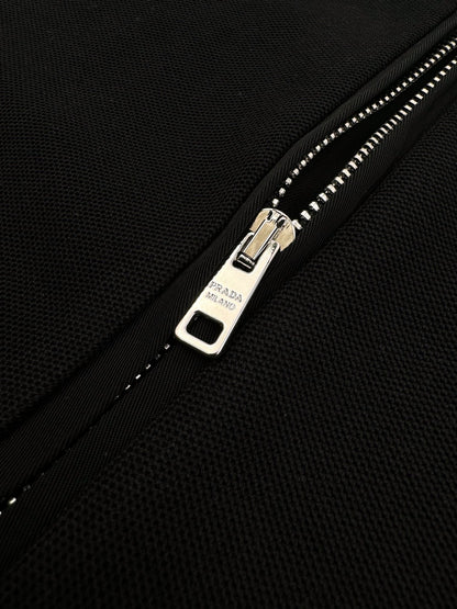 2026 New Triangle Brand Polo Shirt (25109-A40)