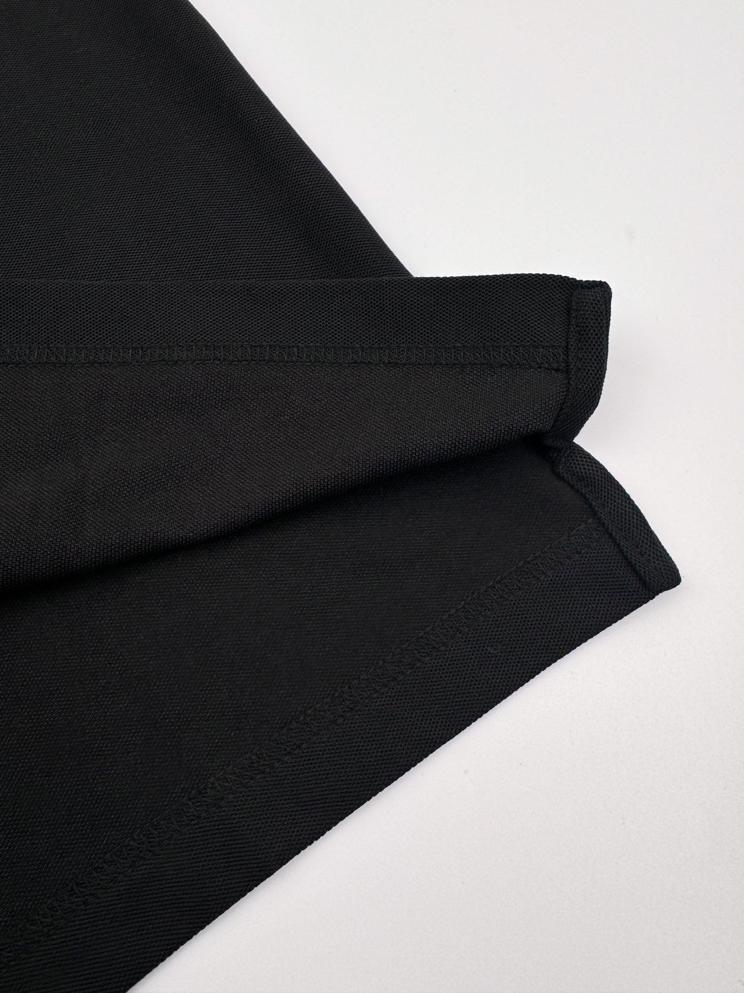 2026 New Triangle Brand Polo Shirt (25109-A40)