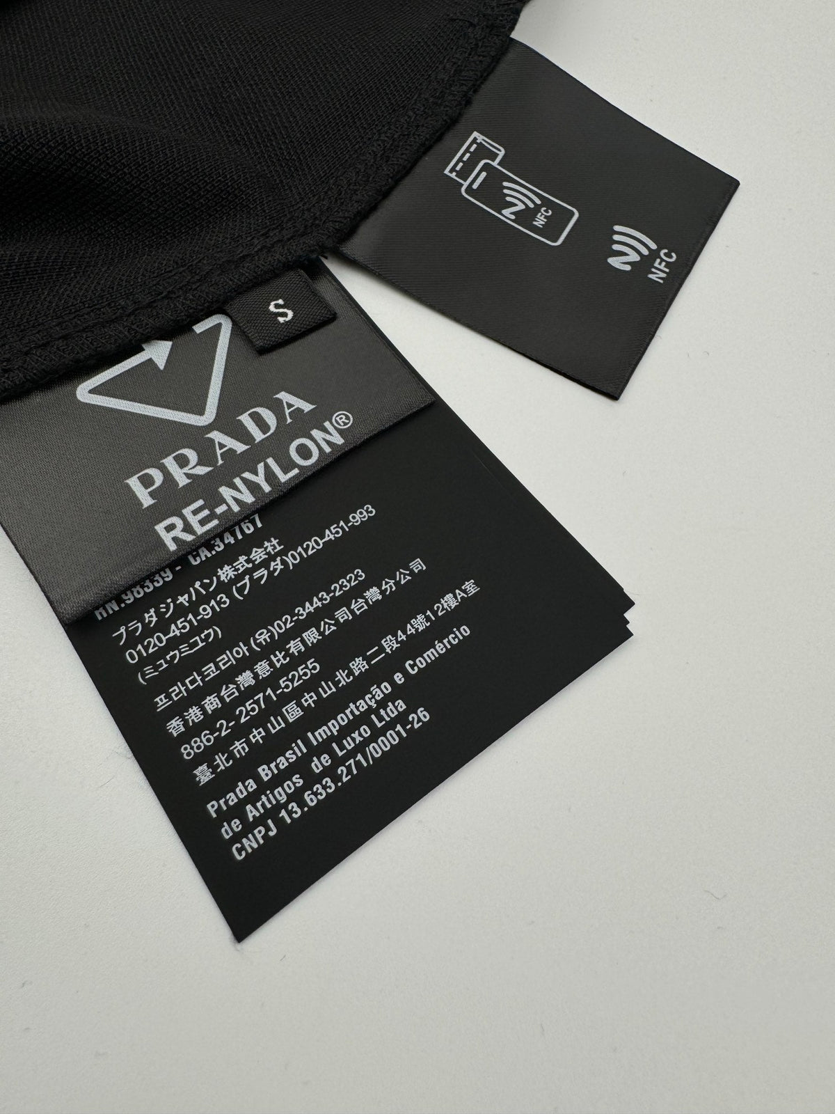 2026 New Triangle Brand Polo Shirt (25109-A40)