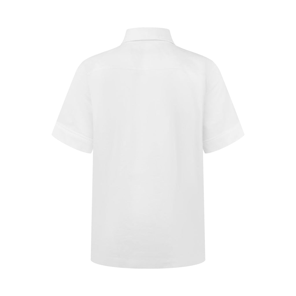 2026 New DJB Logo Short-Sleeved Shirt (AA585-A75)