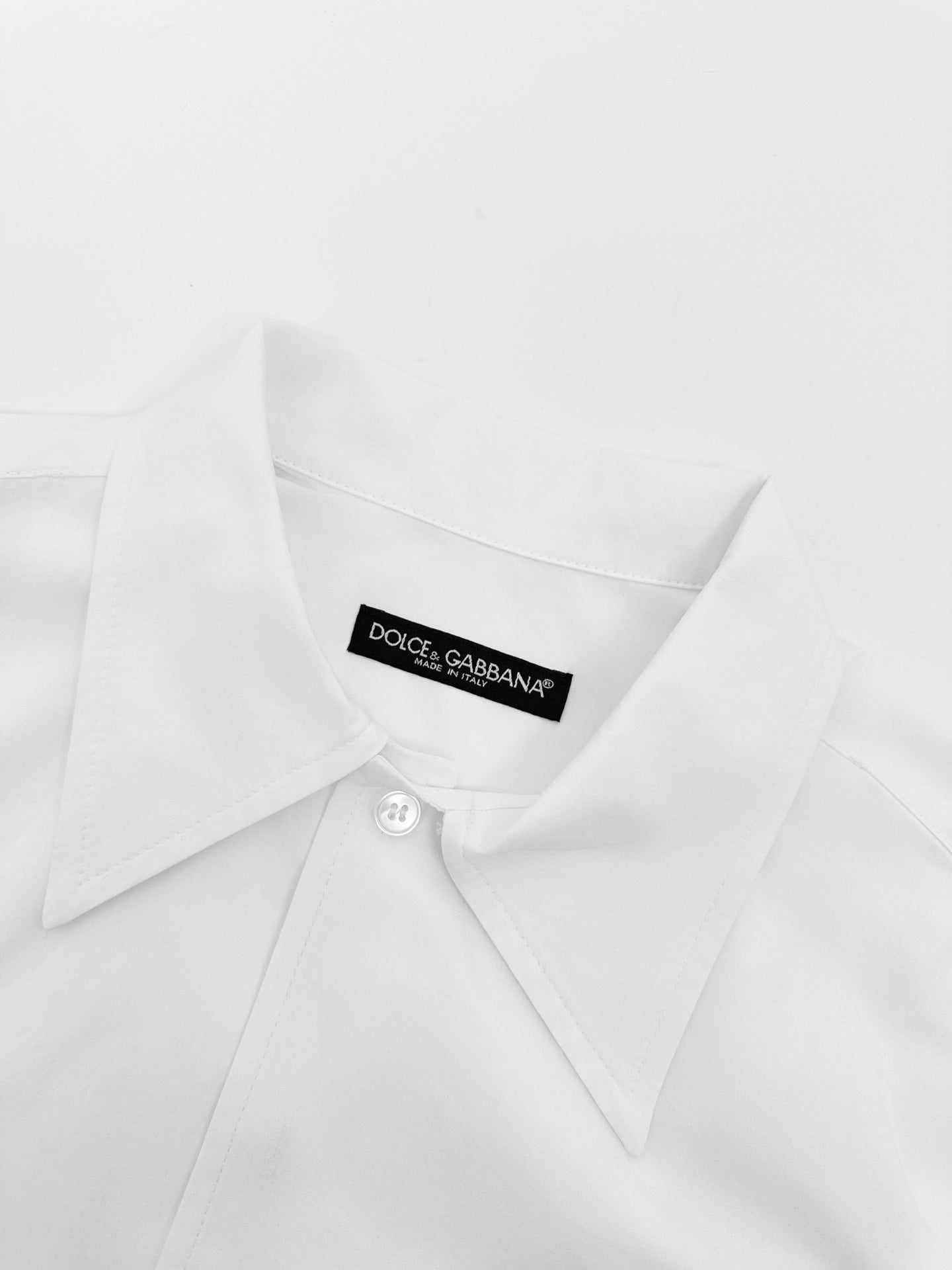 2026 New DJB Logo Short-Sleeved Shirt (AA585-A75)