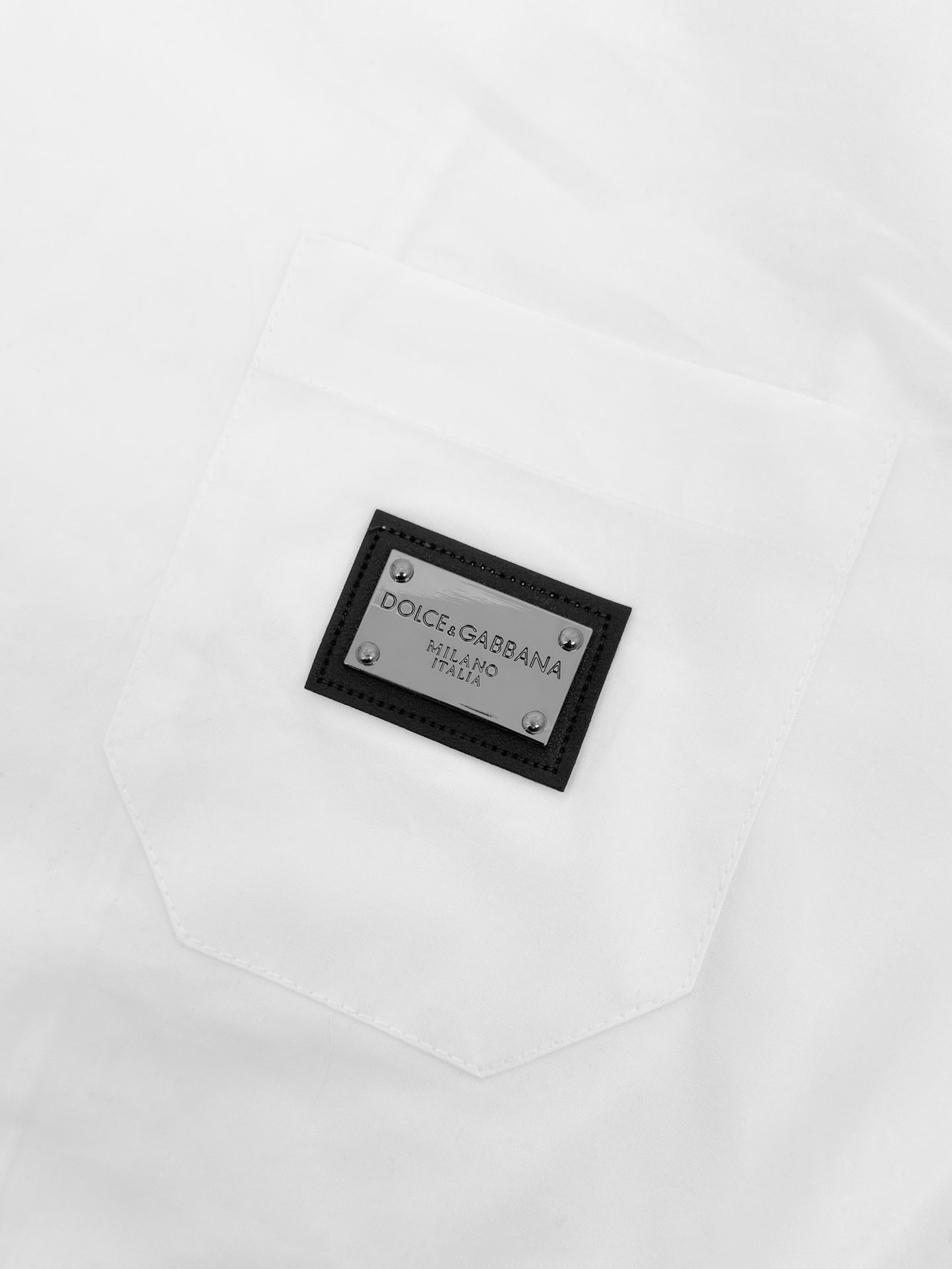 2026 New DJB Logo Short-Sleeved Shirt (AA585-A75)