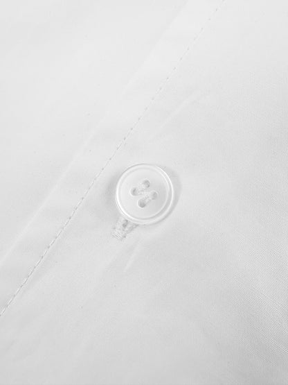 2026 New DJB Logo Short-Sleeved Shirt (AA585-A75)