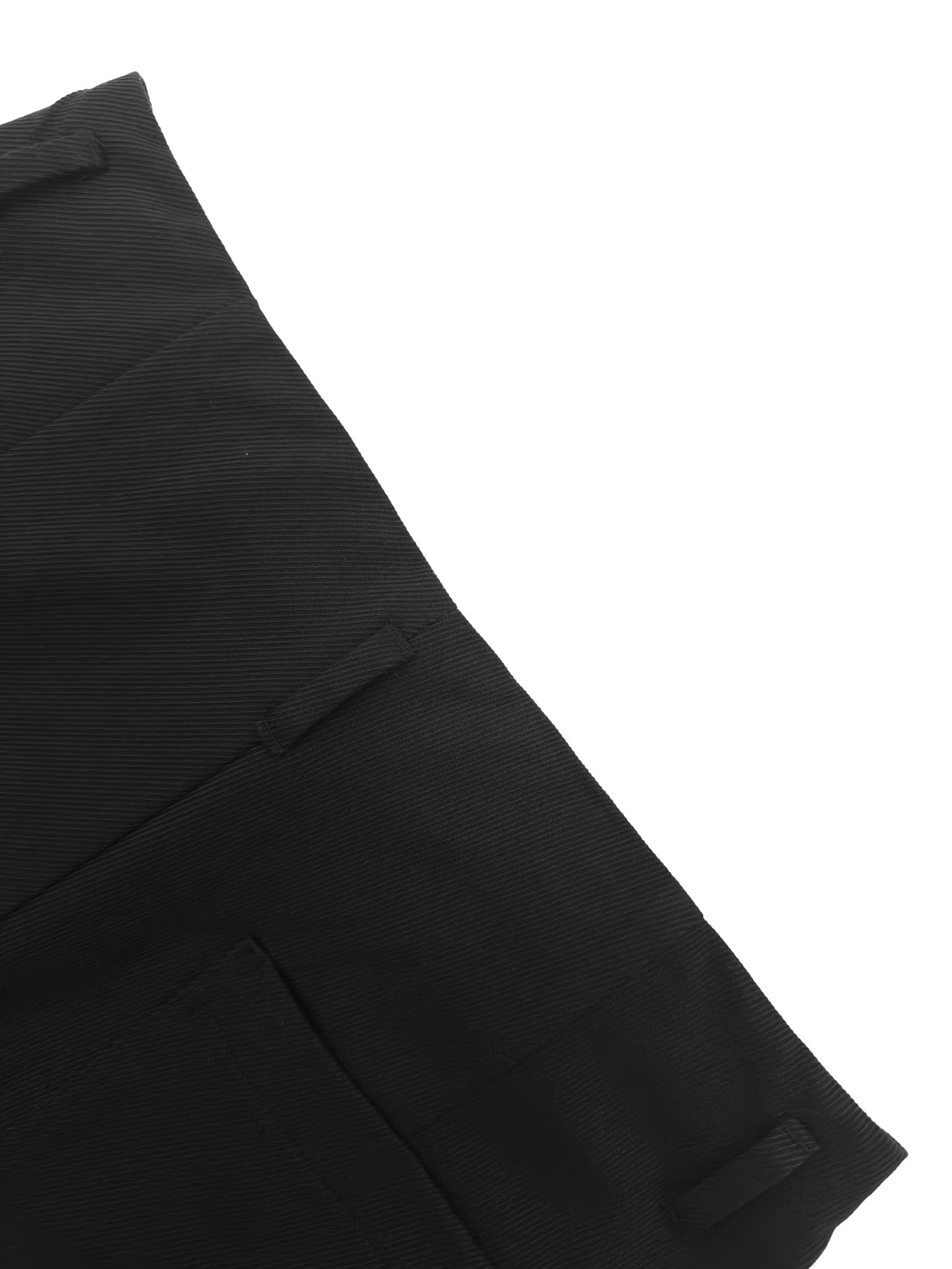 2026 New Way Leather-Trimmed Casual Trousers (BB792-B85)