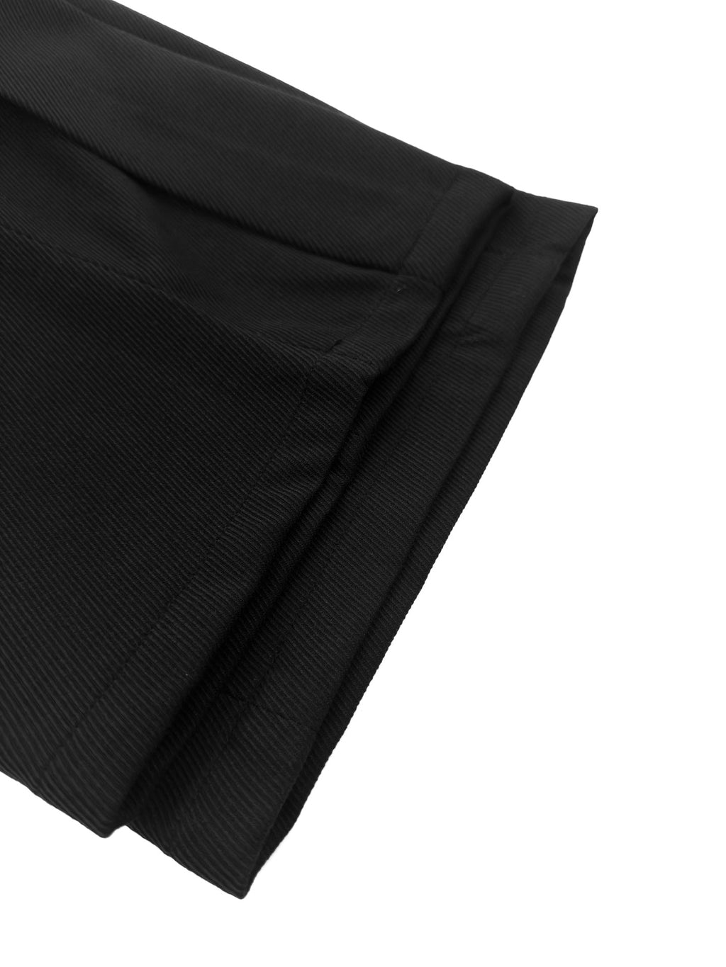2026 New Way Leather-Trimmed Casual Trousers (BB792-B85)