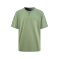 2026 New Way Embroidered Short-Sleeved T-Shirt (BB798-A10)