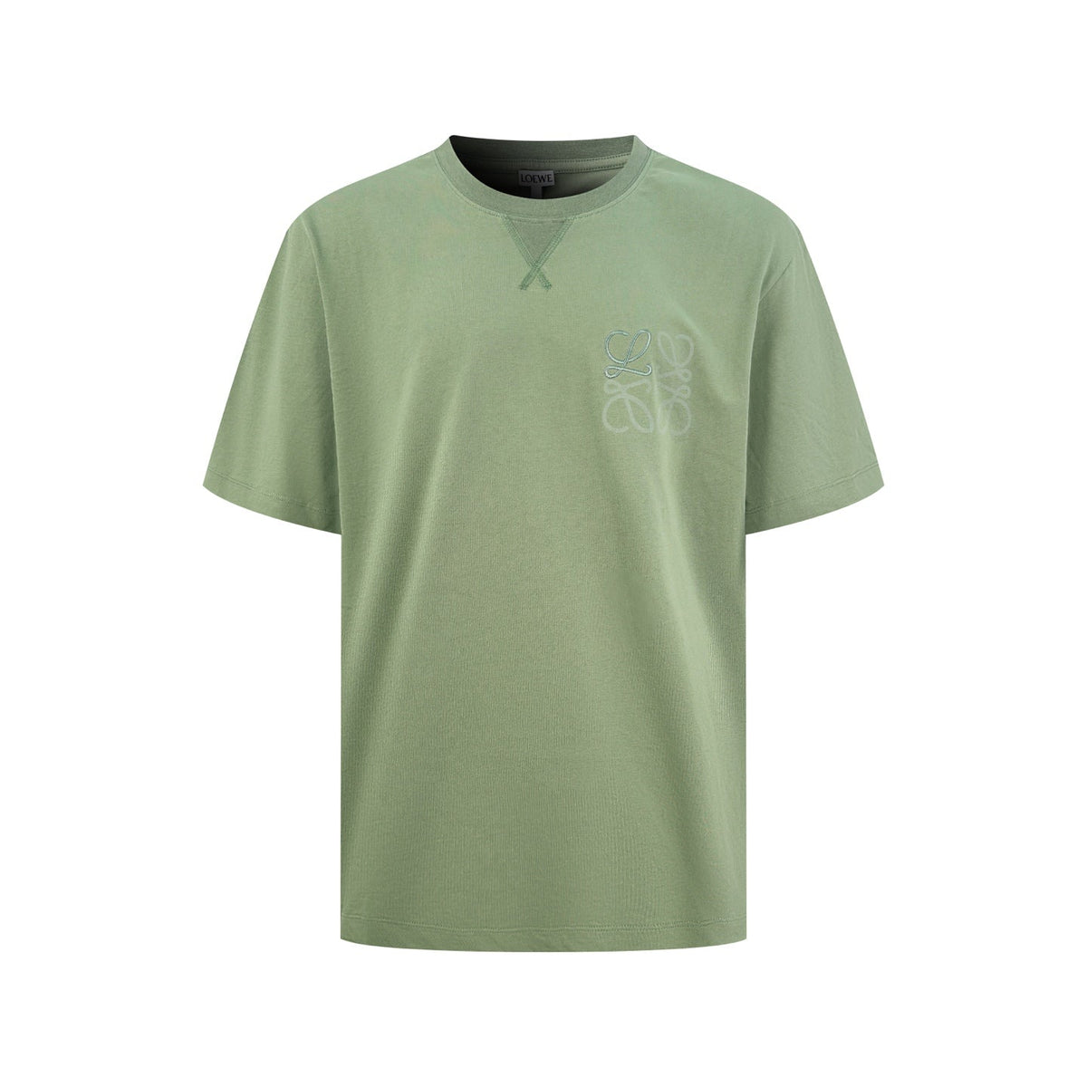 2026 New Way Embroidered Short-Sleeved T-Shirt (BB798-A10)