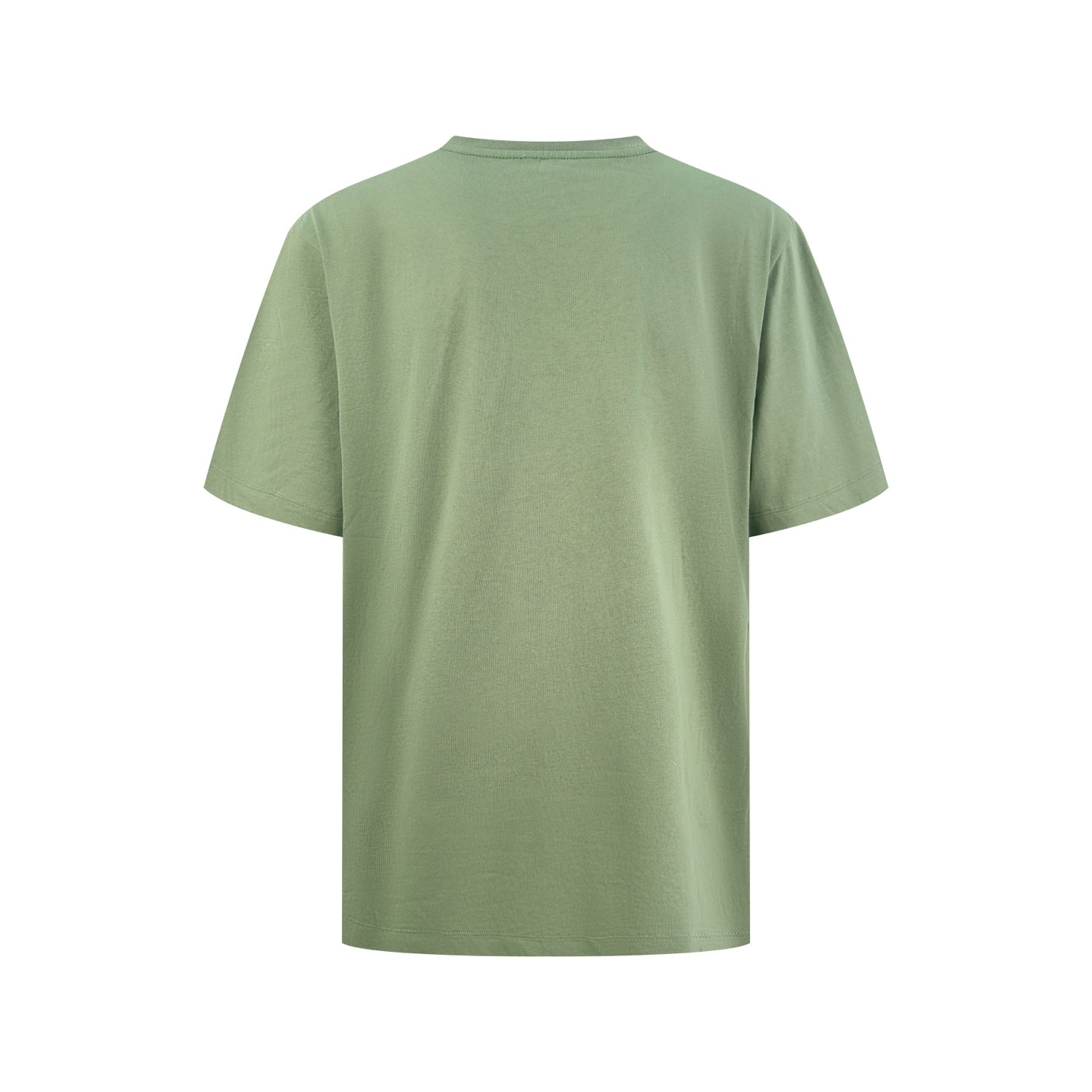 2026 New Way Embroidered Short-Sleeved T-Shirt (BB798-A10)