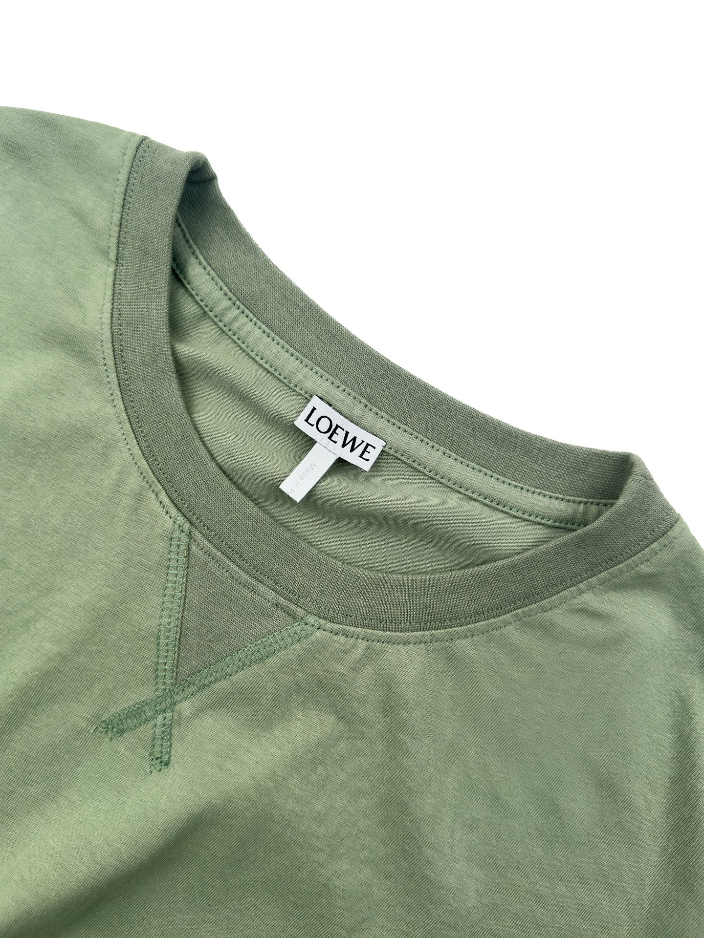 2026 New Way Embroidered Short-Sleeved T-Shirt (BB798-A10)