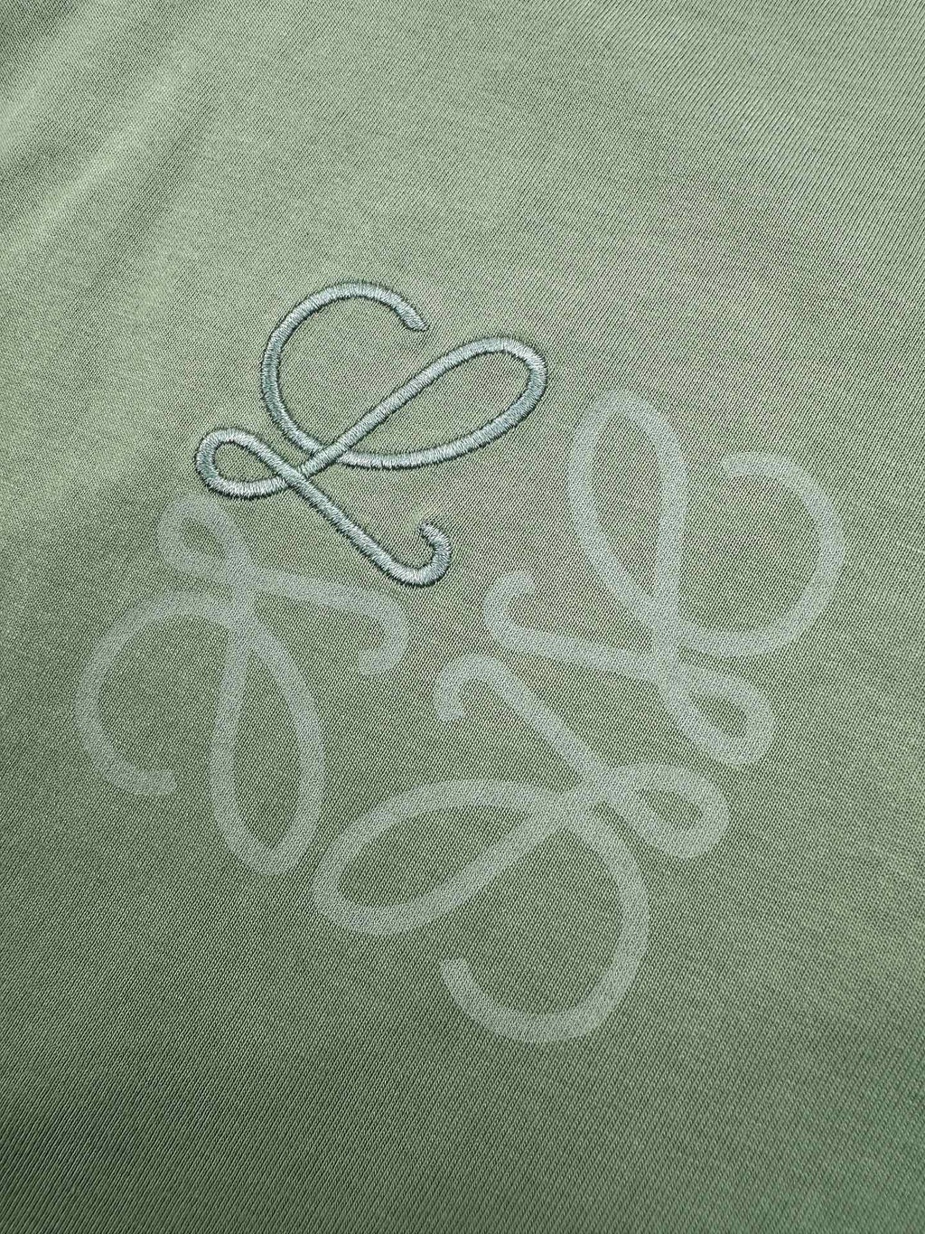 2026 New Way Embroidered Short-Sleeved T-Shirt (BB798-A10)