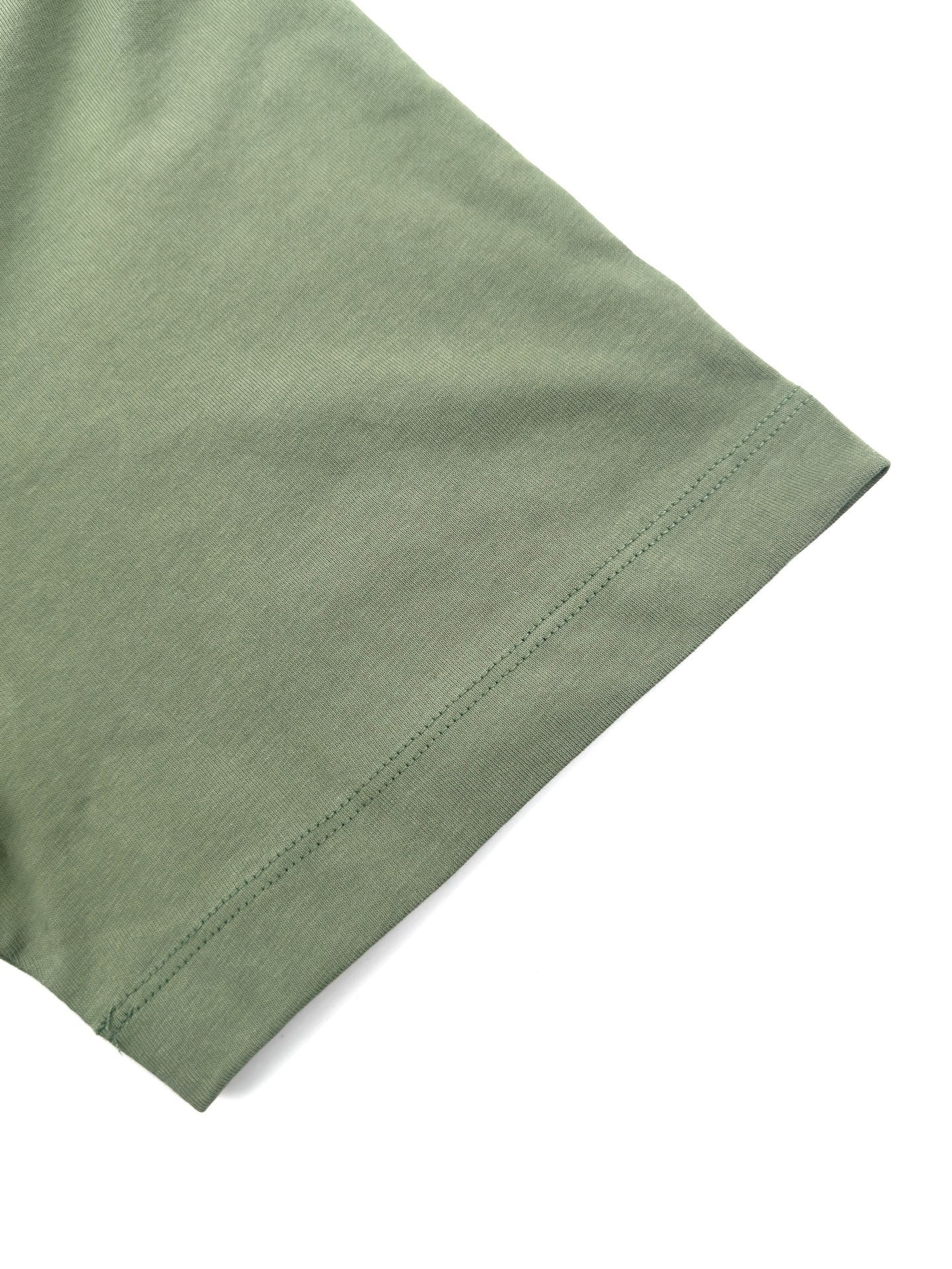 2026 New Way Embroidered Short-Sleeved T-Shirt (BB798-A10)