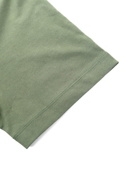 2026 New Way Embroidered Short-Sleeved T-Shirt (BB798-A10)