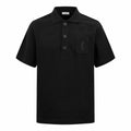 2026 Women's Saint L Embroidered Logo Polo Shirt (EE402)