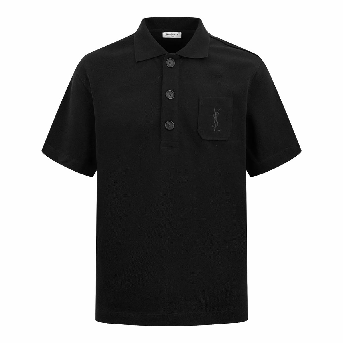 2026 Women's Saint L Embroidered Logo Polo Shirt (EE402)