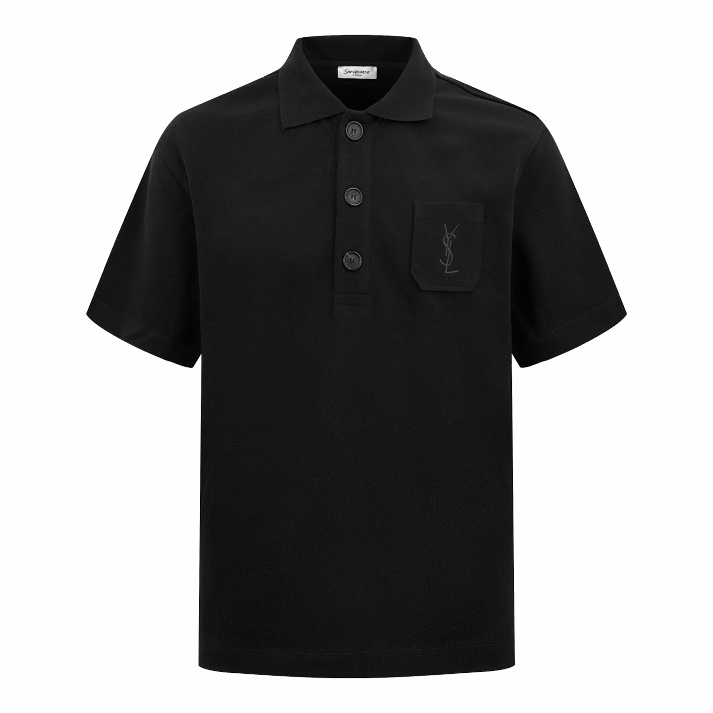 2026 Women's Saint L Embroidered Logo Polo Shirt (EE402)