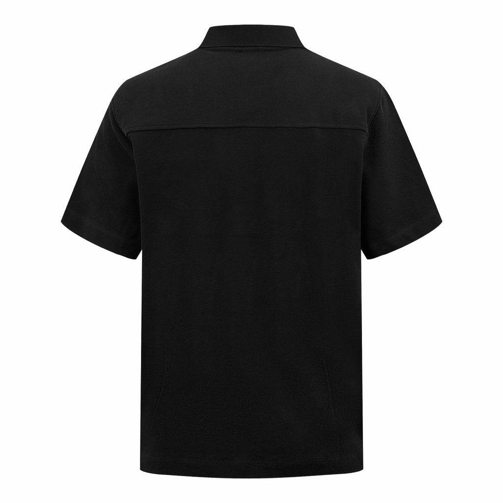 2026 Women's Saint L Embroidered Logo Polo Shirt (EE402)