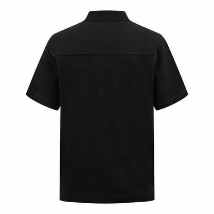 2026 Women's Saint L Embroidered Logo Polo Shirt (EE402)