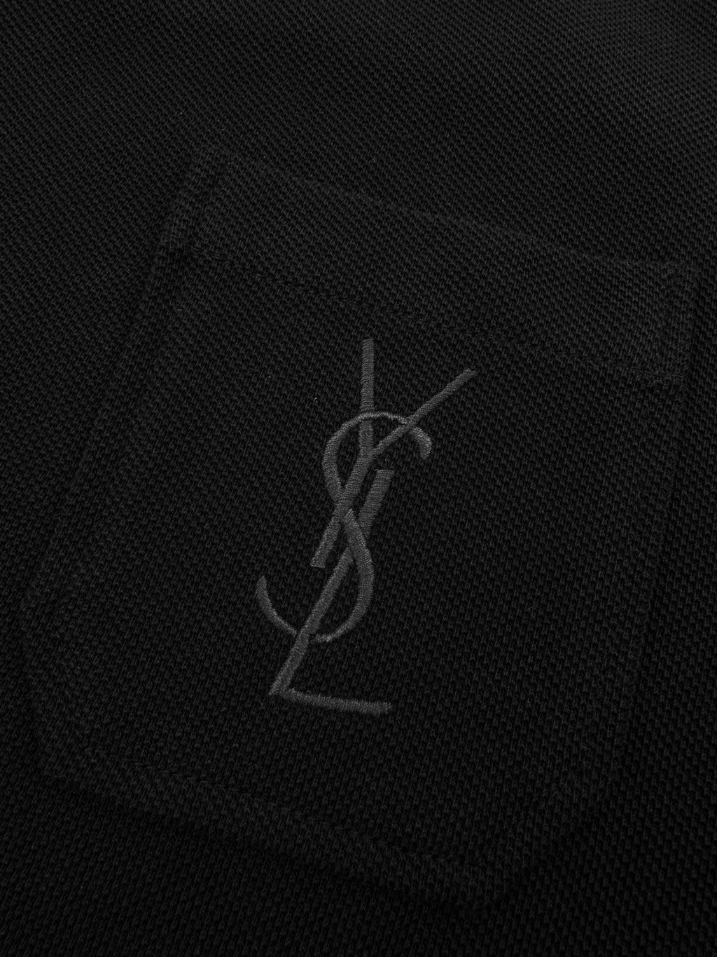 2026 Women's Saint L Embroidered Logo Polo Shirt (EE402)