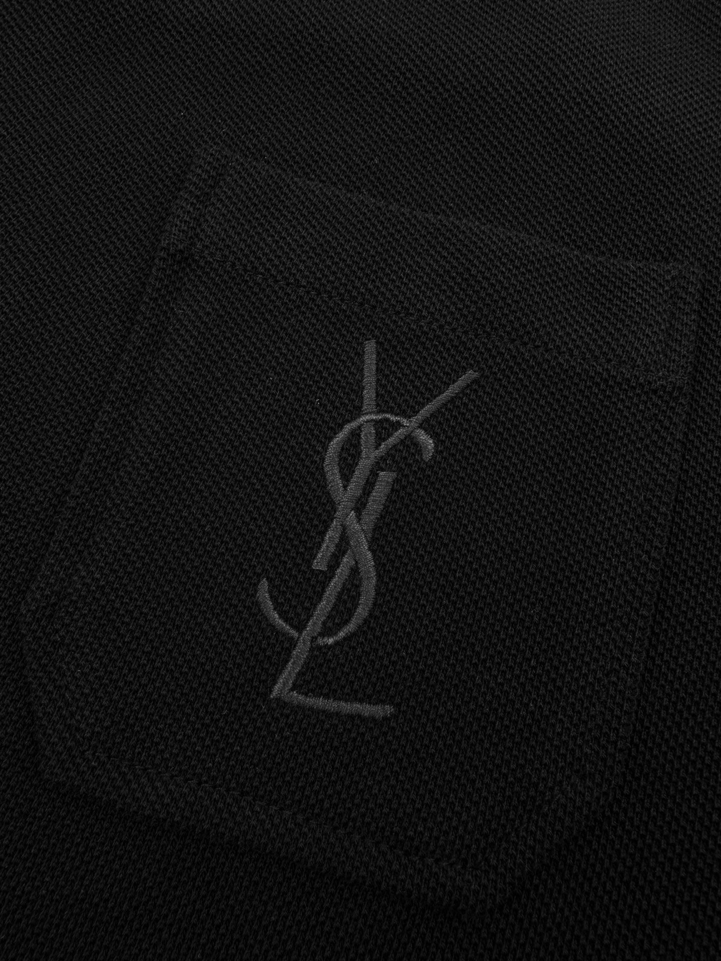 2026 Women's Saint L Embroidered Logo Polo Shirt (EE402)