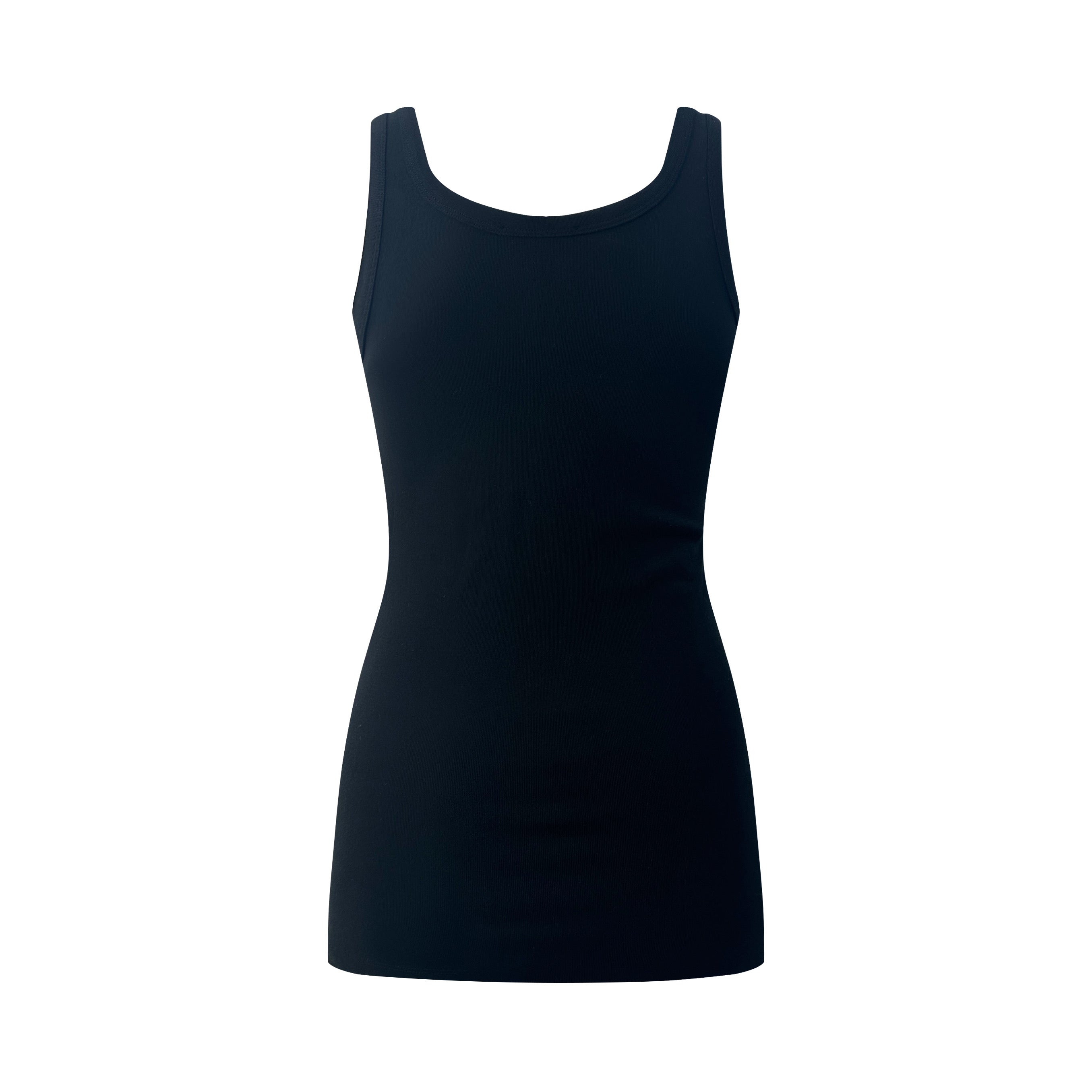 2026 Women's Triangle Brand Tank Top with Triangle Logo on the Chest (FF717)