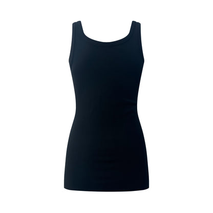 2026 Women's Triangle Brand Tank Top with Triangle Logo on the Chest (FF717)