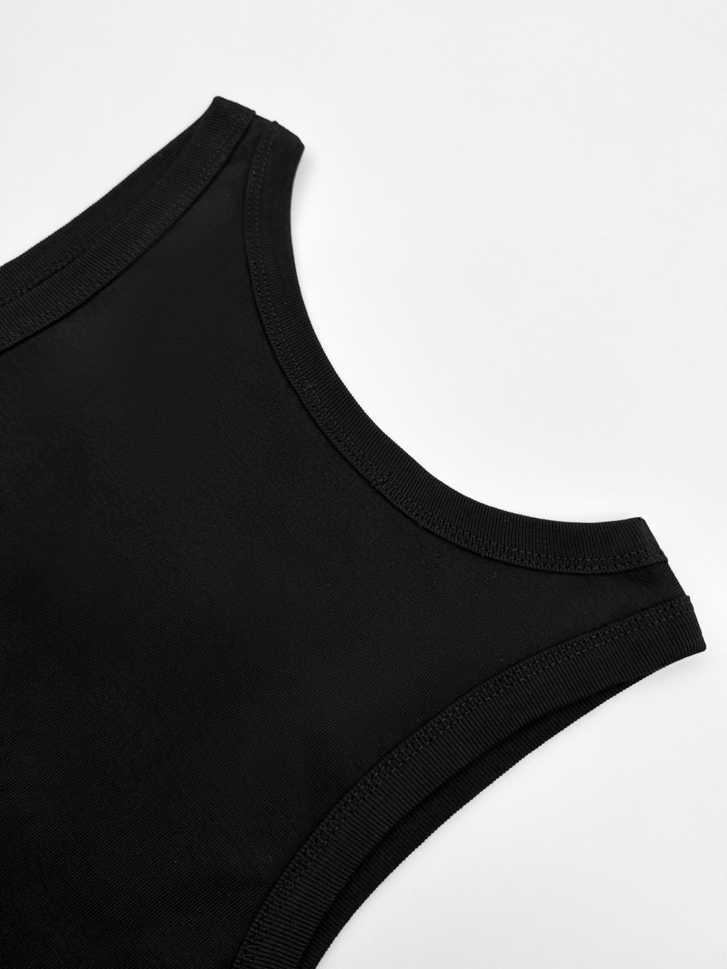 2026 Women's Triangle Brand Tank Top with Triangle Logo on the Chest (FF717)