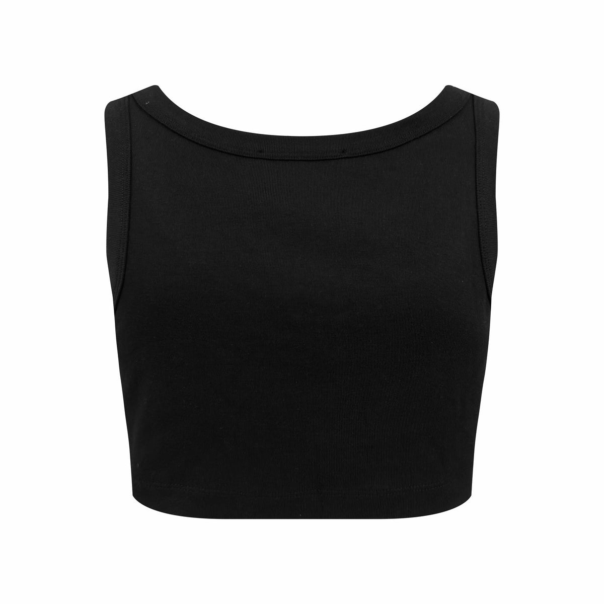 2026 Women's Triangle Brand Short-Sleeve Tank Top (FF710)
