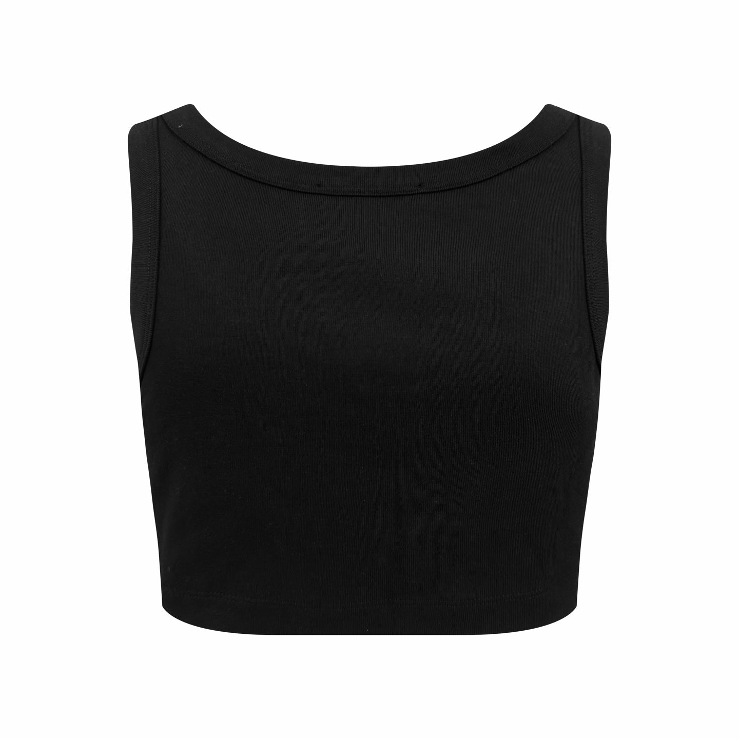 2026 Women's Triangle Brand Short-Sleeve Tank Top (FF710)