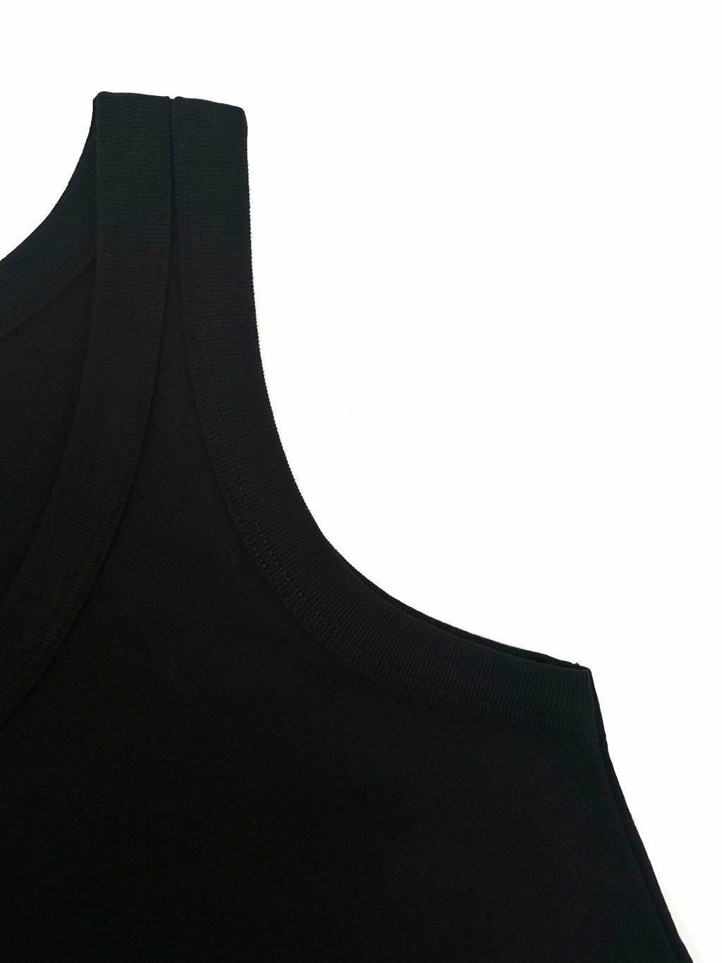 2026 Women's Triangle Brand Short-Sleeve Tank Top (FF710)