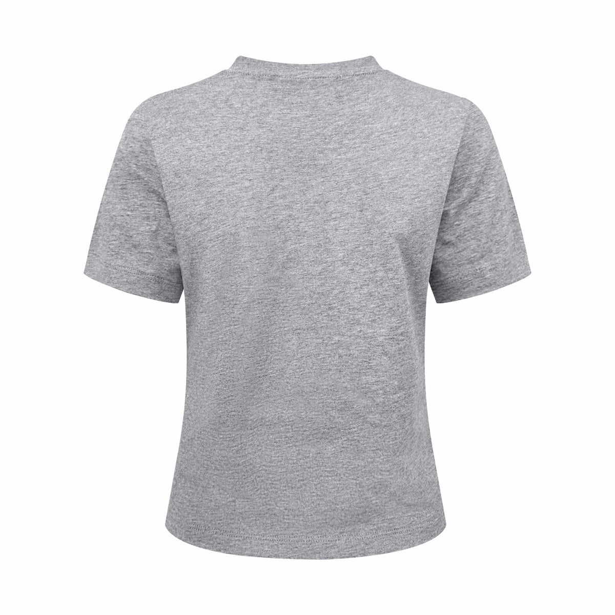 2026 Women's Short-Sleeved Patchwork Embroidered T-Shirt (FF705)