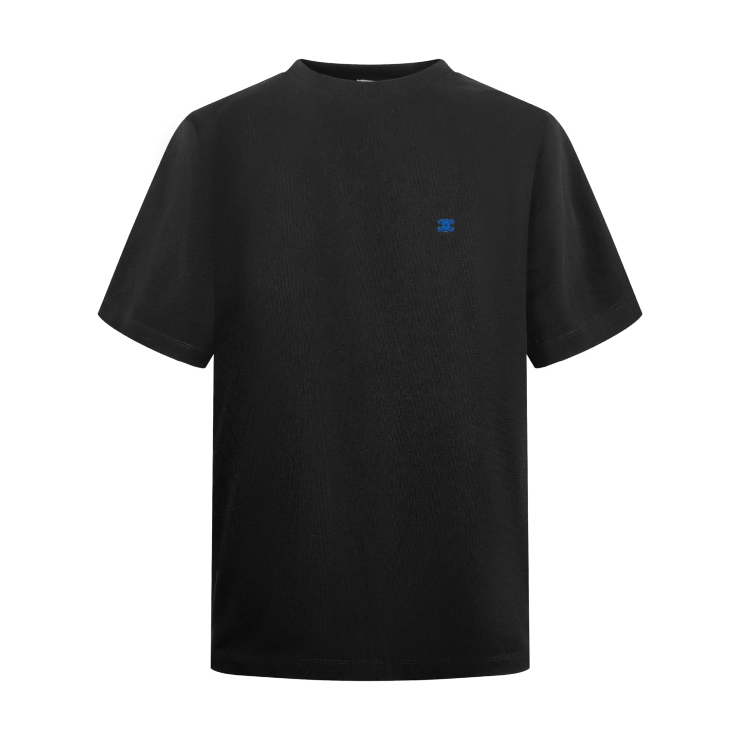2026 New Ce Embroidered Short-Sleeved T-Shirt (CC974-A10)