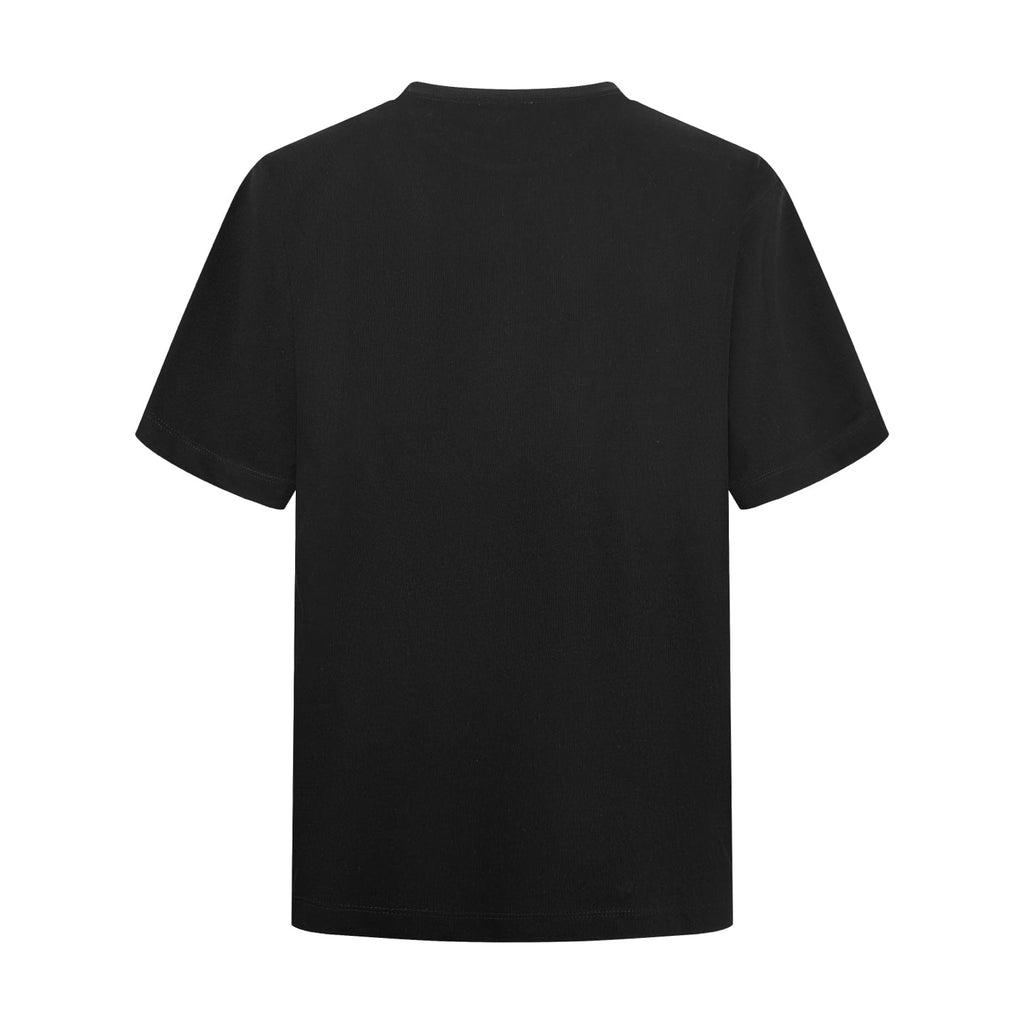 2026 New Ce Embroidered Short-Sleeved T-Shirt (CC974-A10)