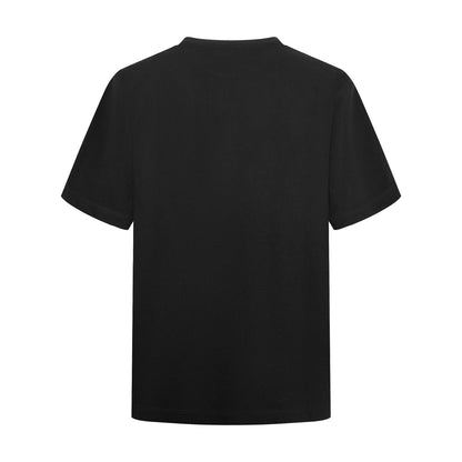 2026 New Ce Embroidered Short-Sleeved T-Shirt (CC974-A10)