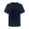2026 New GU Short-Sleeve Shirt with Horsebit Embroidery on the Pocket (CC964-A10)