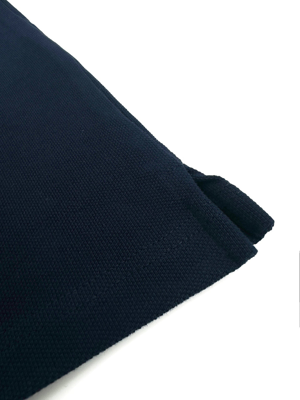 2026 New GU Short-Sleeve Shirt with Horsebit Embroidery on the Pocket (CC964-A10)