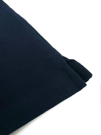 2026 New GU Short-Sleeve Shirt with Horsebit Embroidery on the Pocket (CC964-A10)