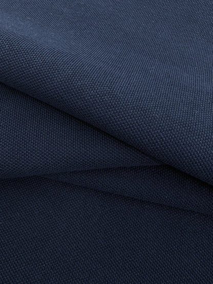 2026 New GU Short-Sleeve Shirt with Horsebit Embroidery on the Pocket (CC964-A10)