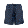 2026 New Arrival H All-Over Print Shorts (AA577-A55)
