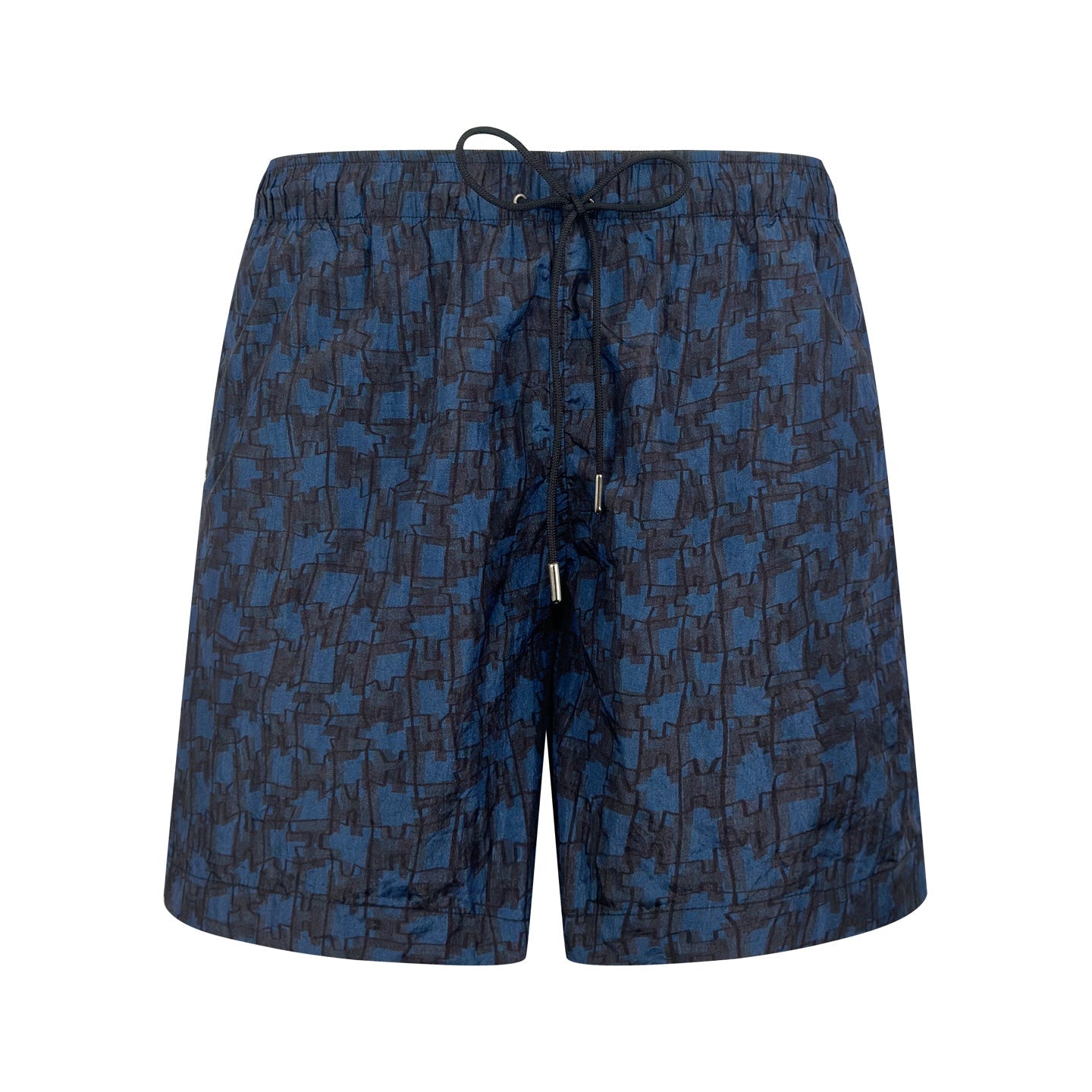 2026 New Arrival H All-Over Print Shorts (AA577-A55)