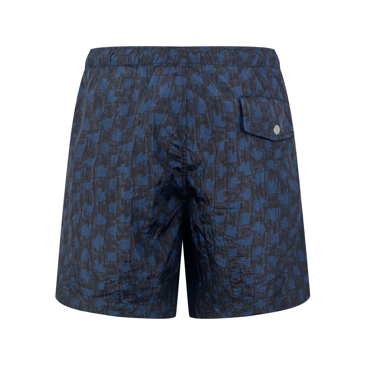2026 New Arrival H All-Over Print Shorts (AA577-A55)
