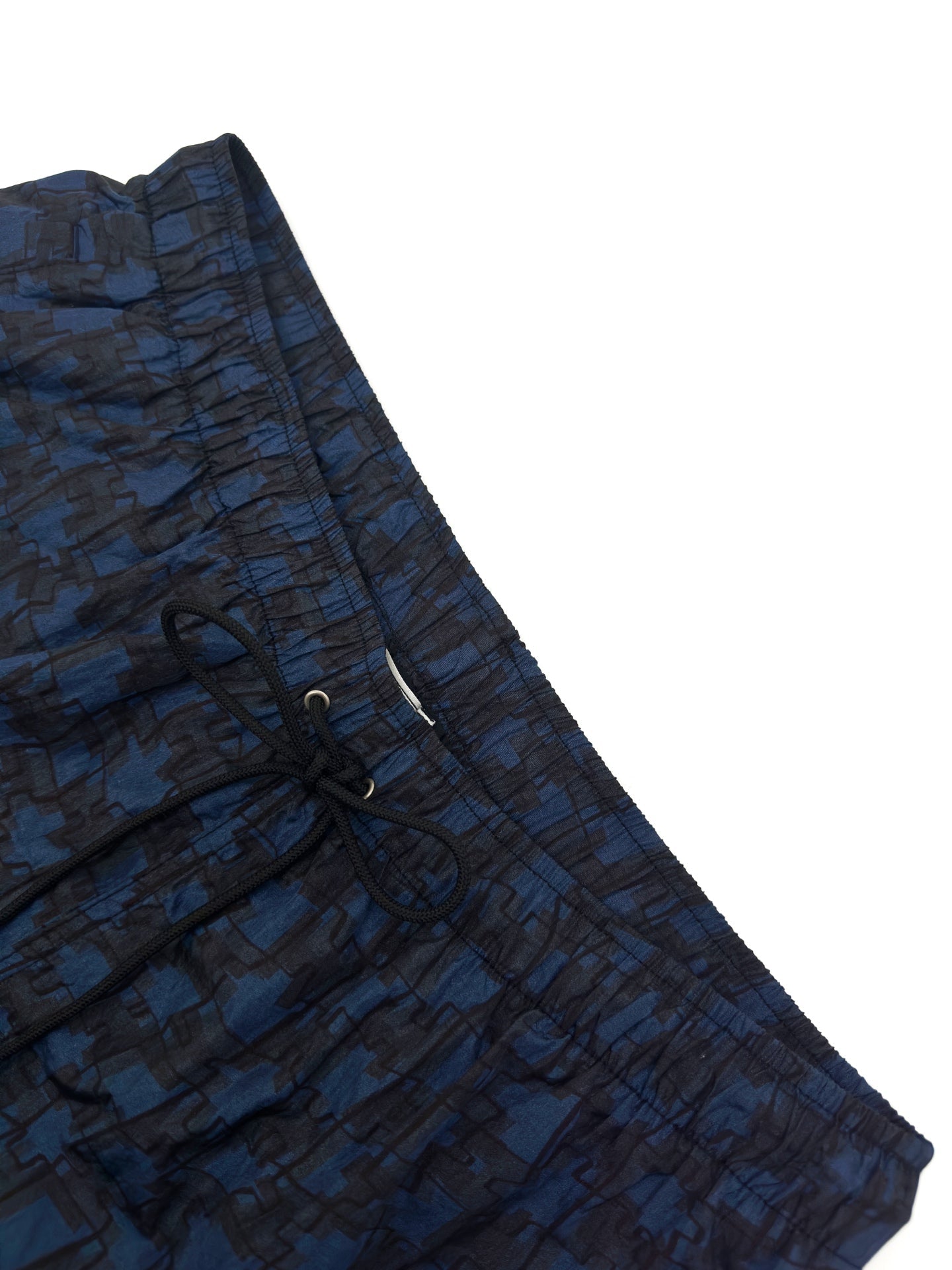 2026 New Arrival H All-Over Print Shorts (AA577-A55)