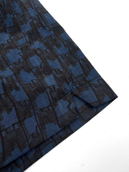 2026 New Arrival H All-Over Print Shorts (AA577-A55)